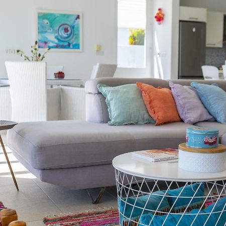 Oceania Villa Protaras Dış mekan fotoğraf