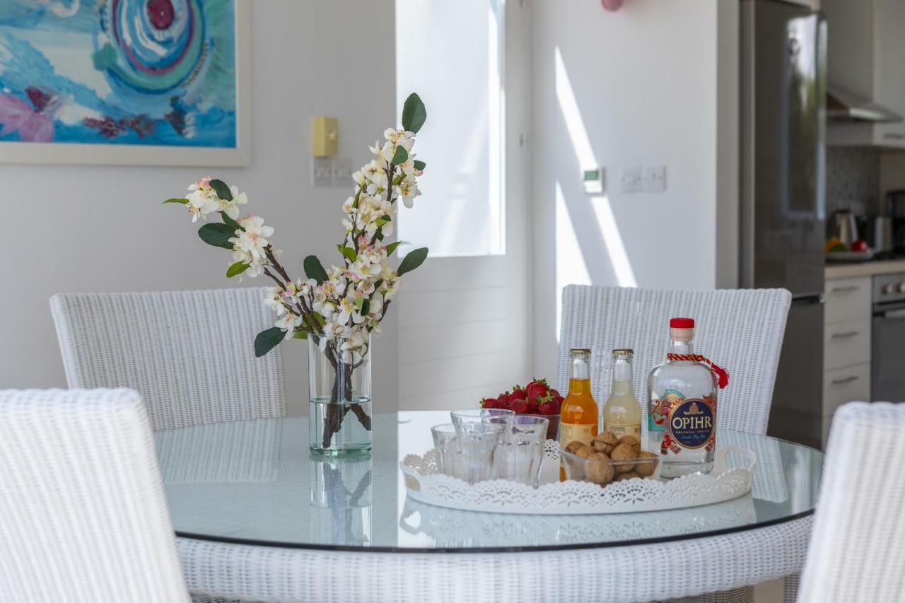 Oceania Villa Protaras Dış mekan fotoğraf