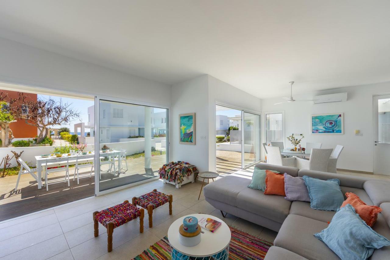 Oceania Villa Protaras Dış mekan fotoğraf