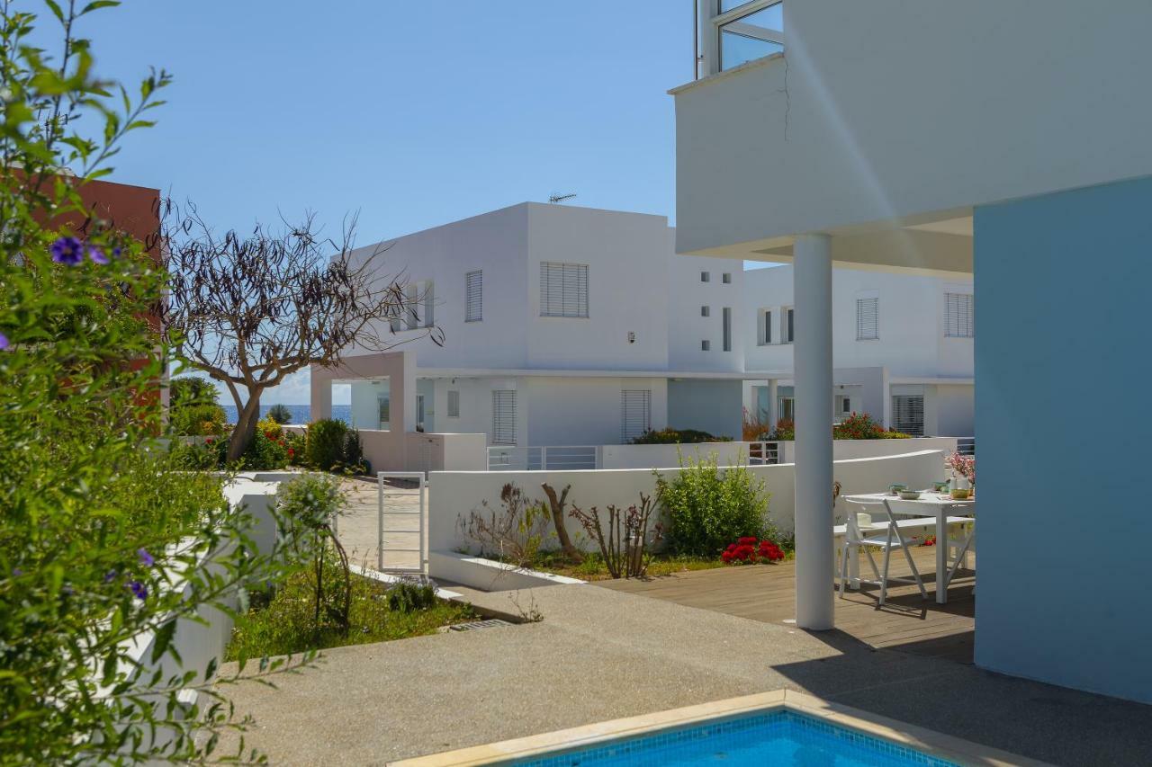 Oceania Villa Protaras Dış mekan fotoğraf