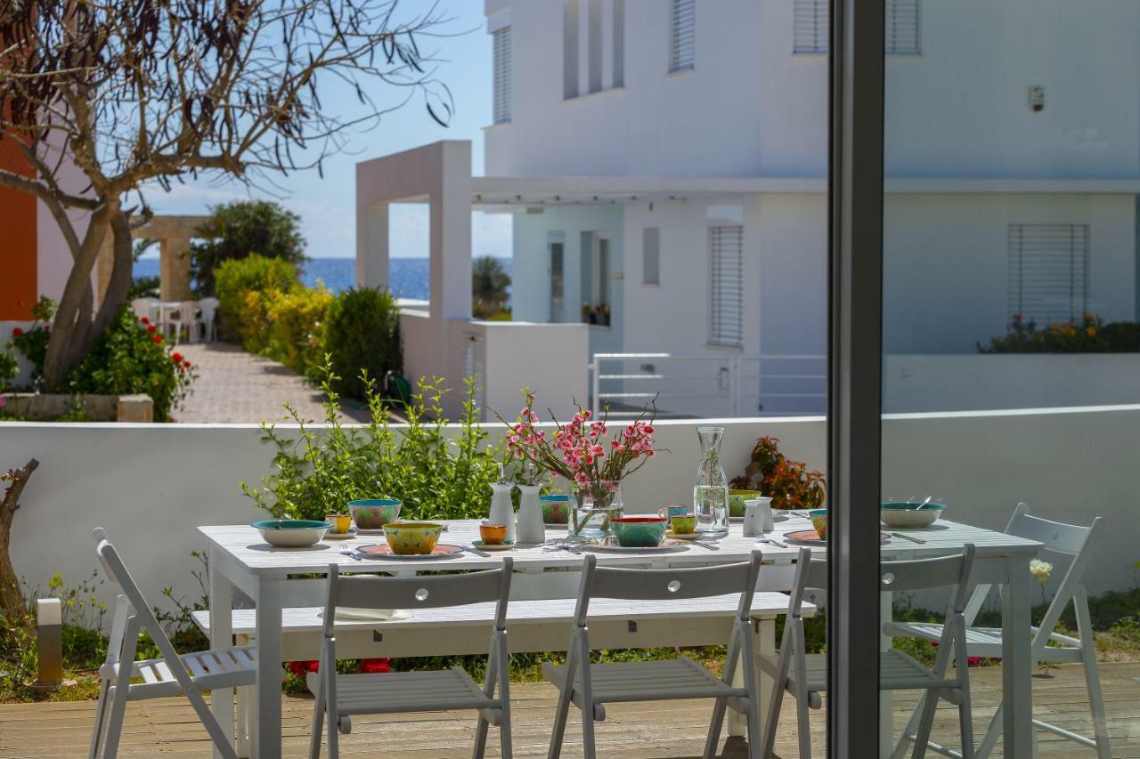 Oceania Villa Protaras Dış mekan fotoğraf