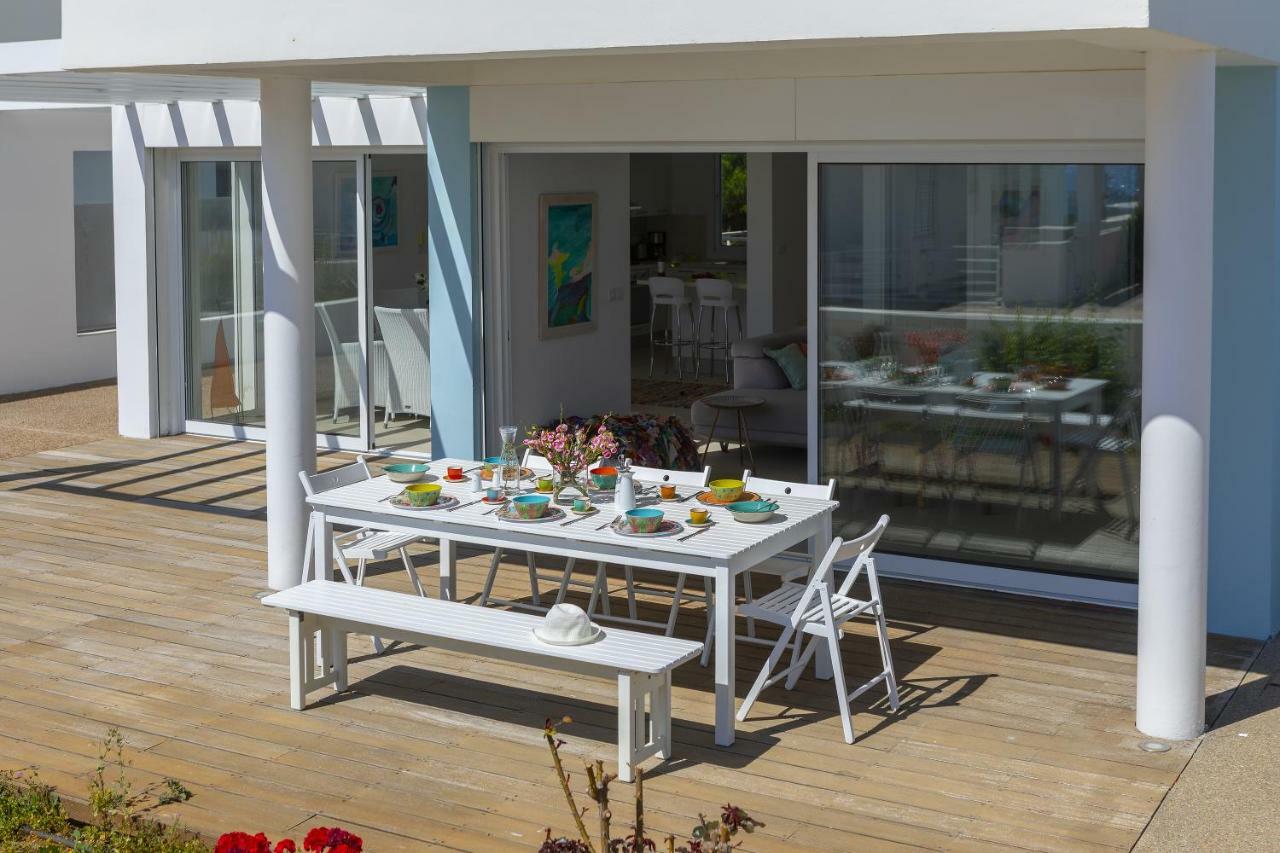Oceania Villa Protaras Dış mekan fotoğraf