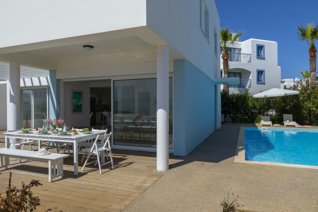 Oceania Villa Protaras Dış mekan fotoğraf