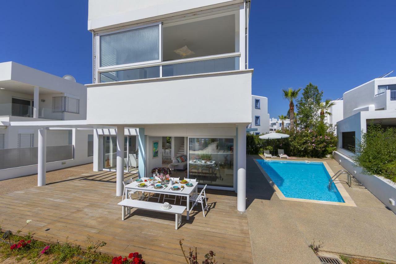 Oceania Villa Protaras Dış mekan fotoğraf