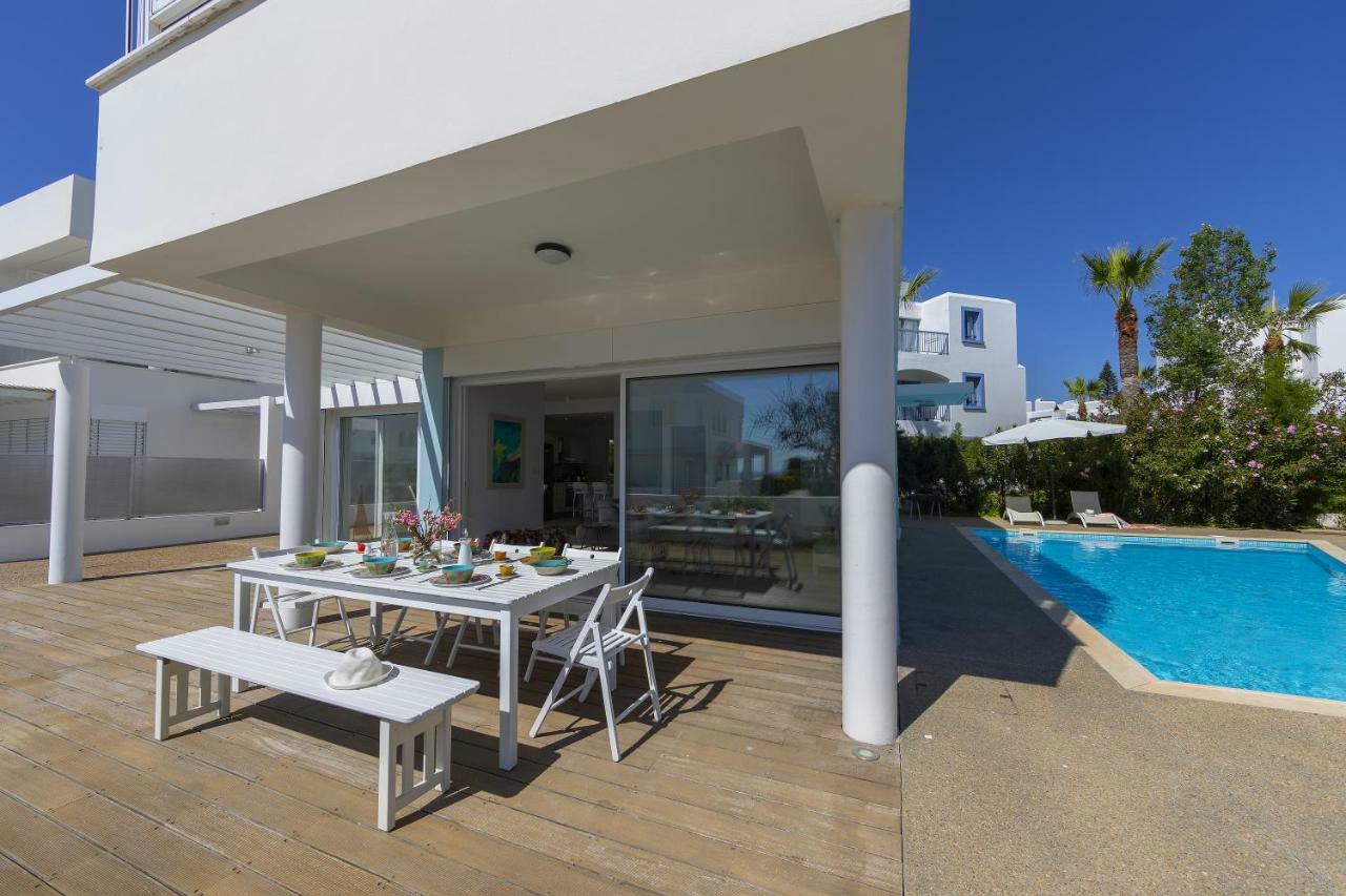 Oceania Villa Protaras Dış mekan fotoğraf