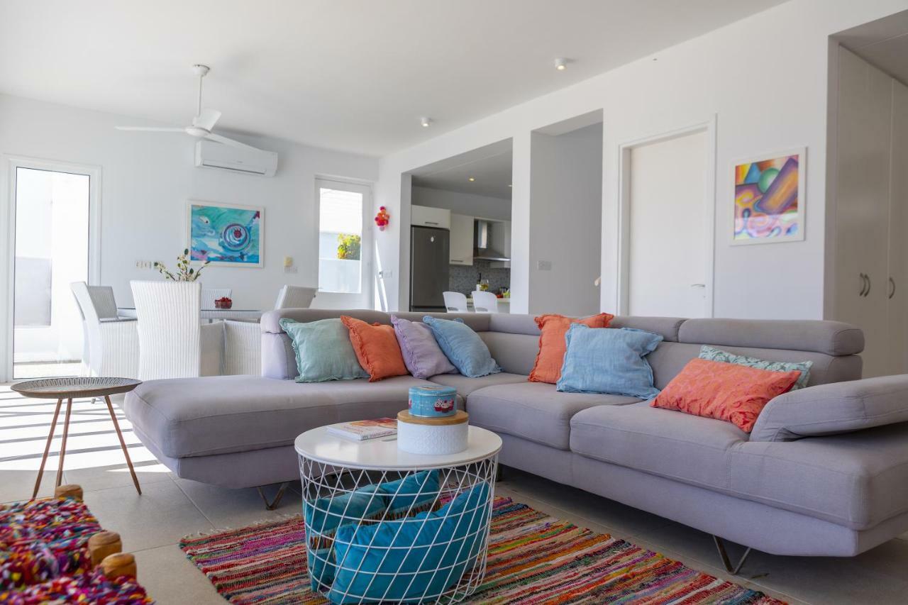 Oceania Villa Protaras Dış mekan fotoğraf