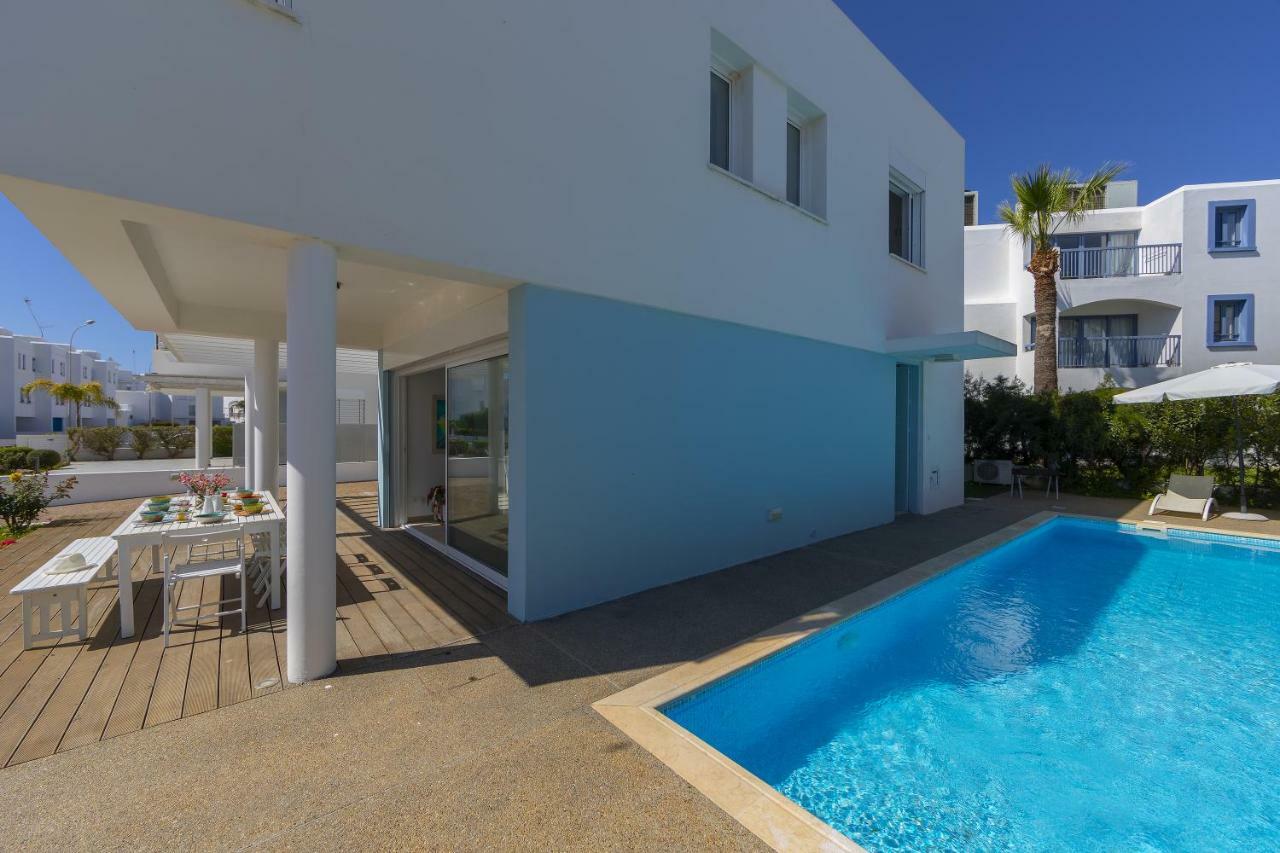 Oceania Villa Protaras Dış mekan fotoğraf