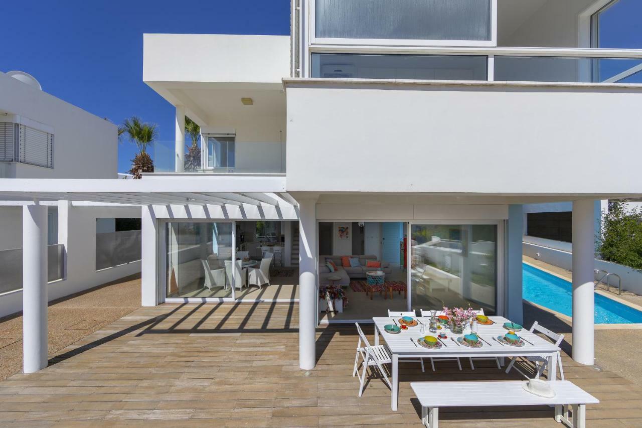 Oceania Villa Protaras Dış mekan fotoğraf