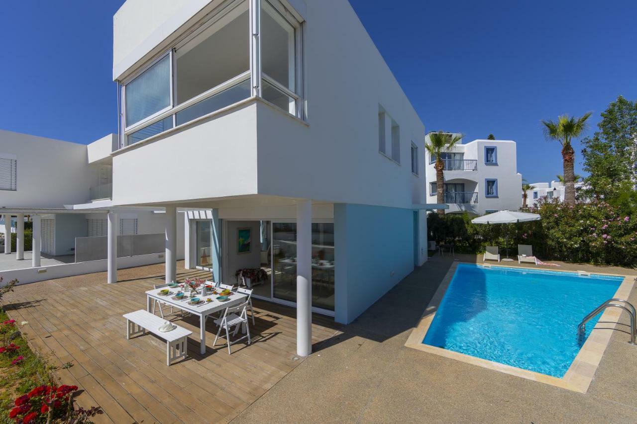 Oceania Villa Protaras Dış mekan fotoğraf