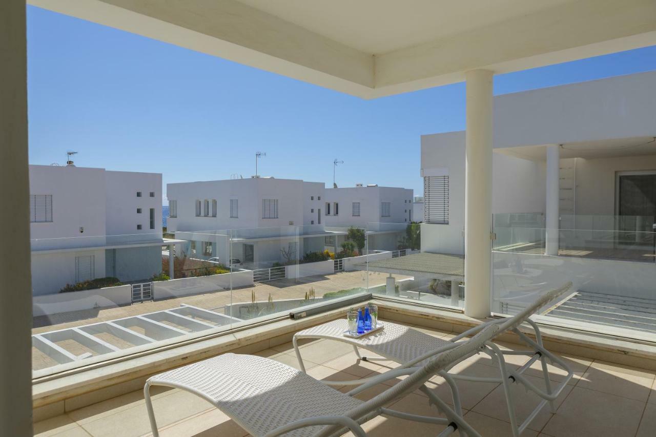 Oceania Villa Protaras Dış mekan fotoğraf