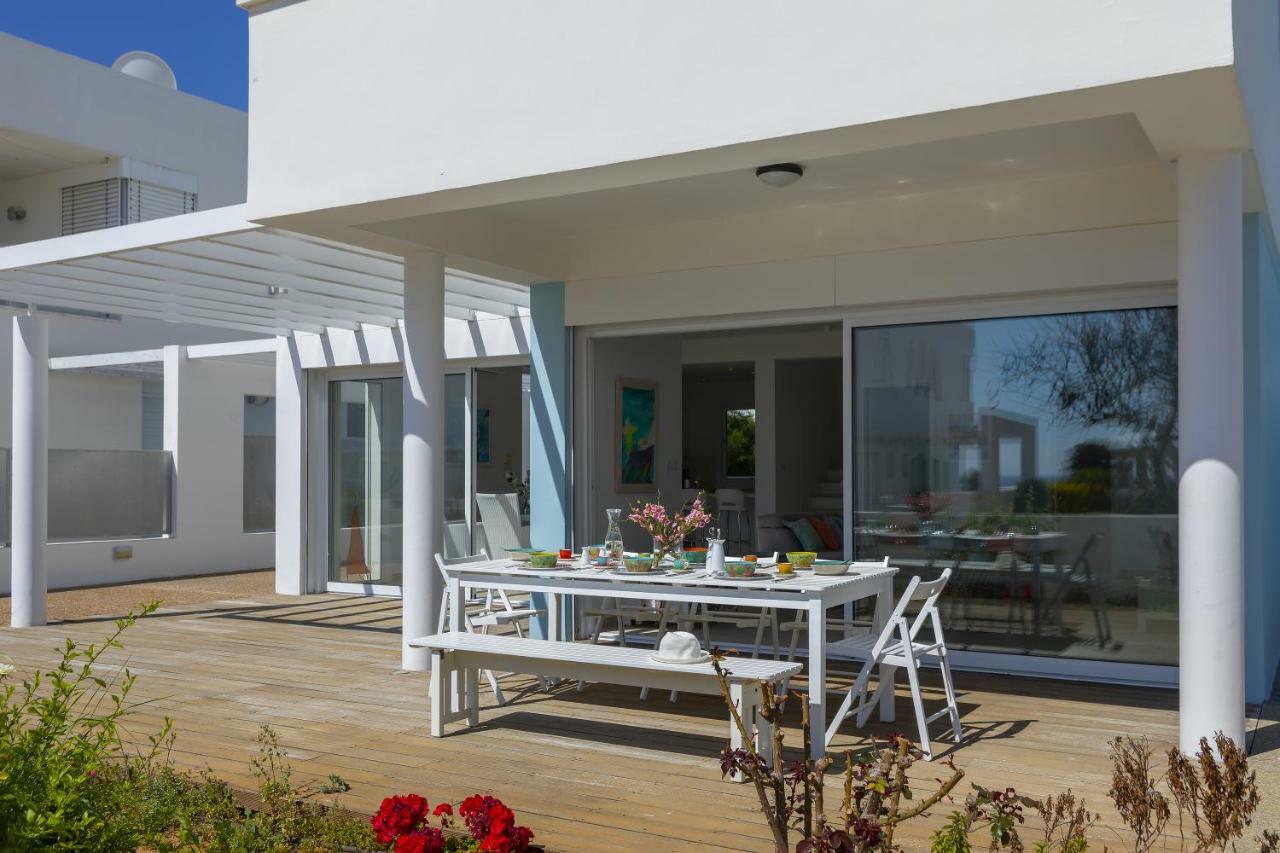 Oceania Villa Protaras Dış mekan fotoğraf