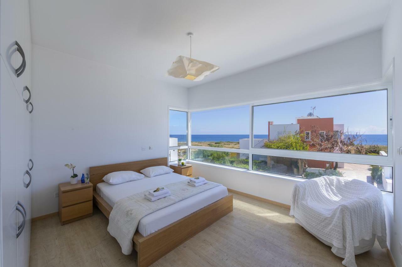 Oceania Villa Protaras Dış mekan fotoğraf