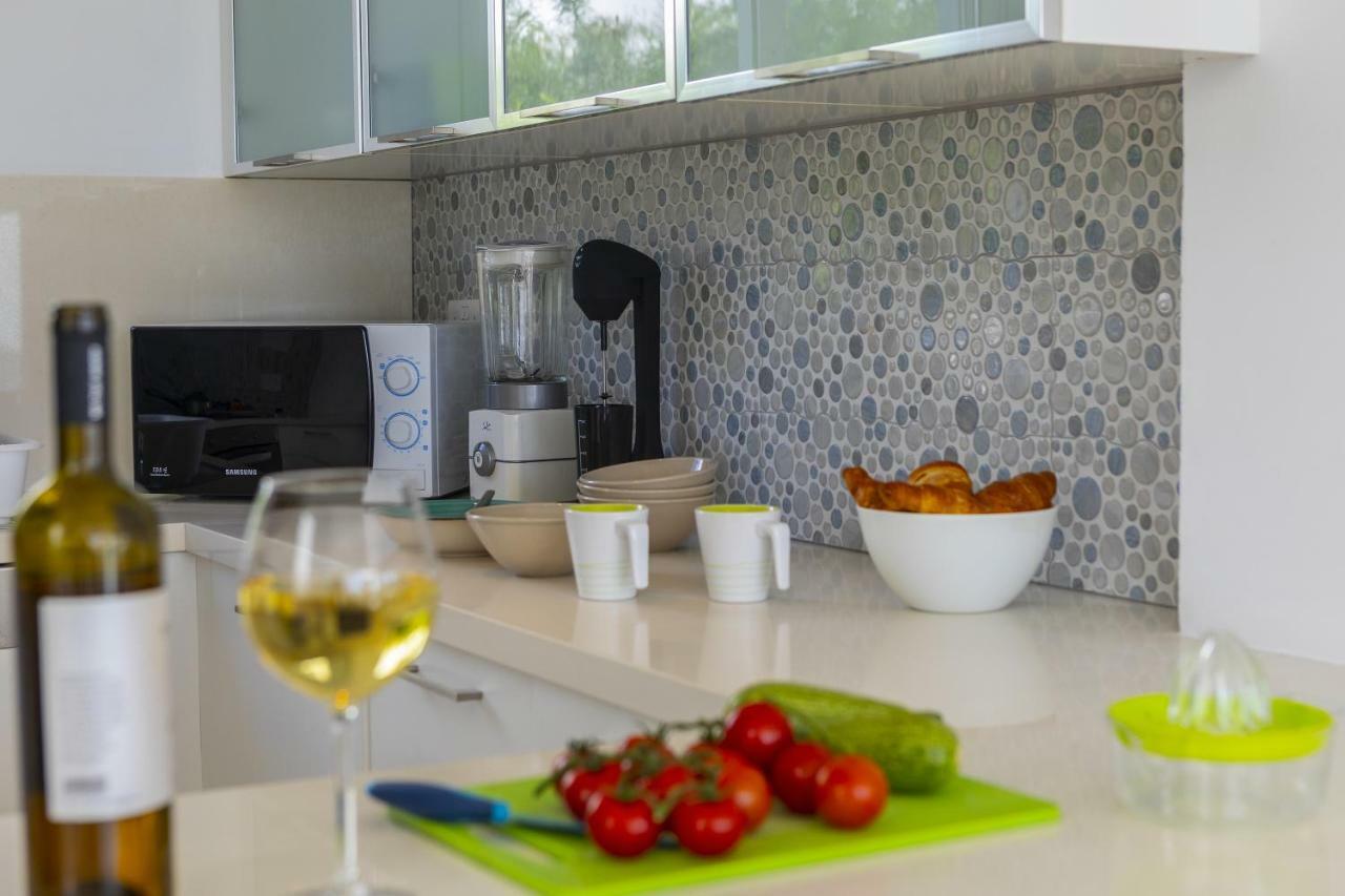 Oceania Villa Protaras Dış mekan fotoğraf