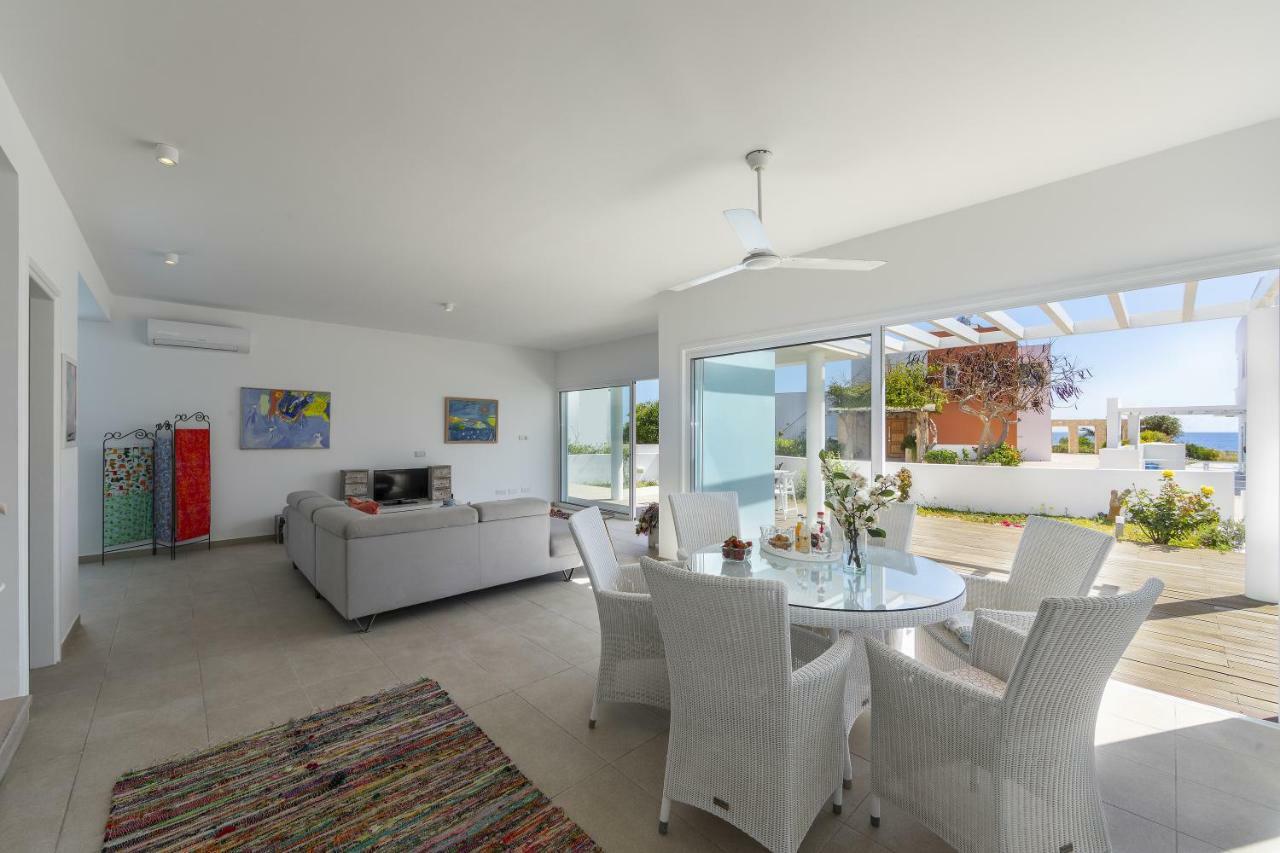 Oceania Villa Protaras Dış mekan fotoğraf