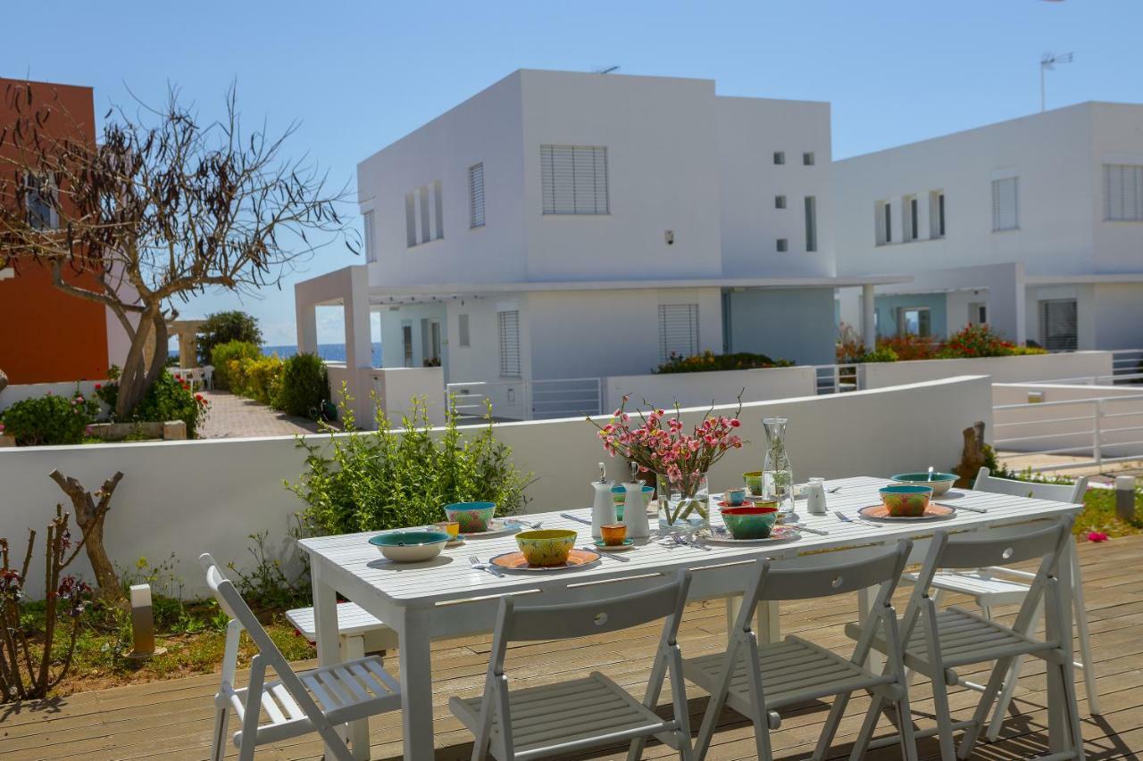 Oceania Villa Protaras Dış mekan fotoğraf