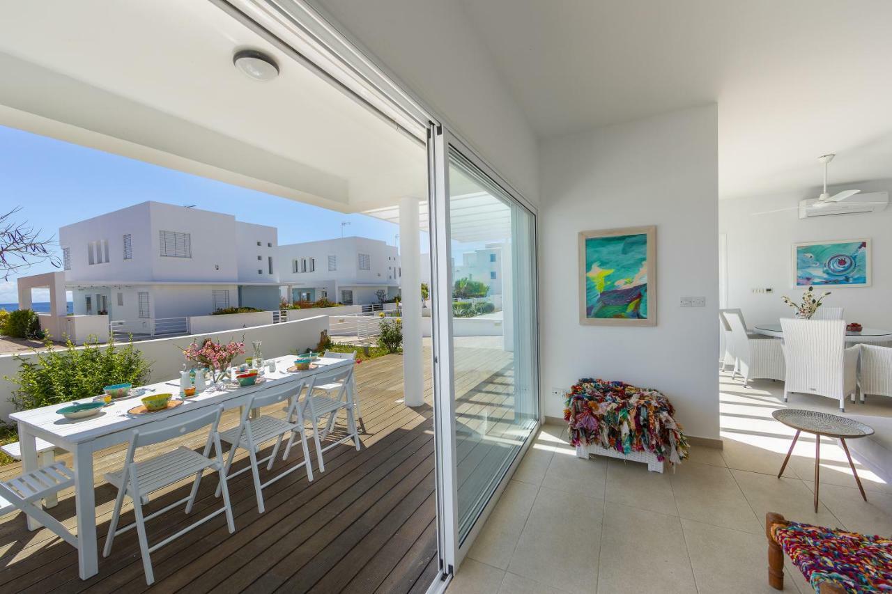 Oceania Villa Protaras Dış mekan fotoğraf