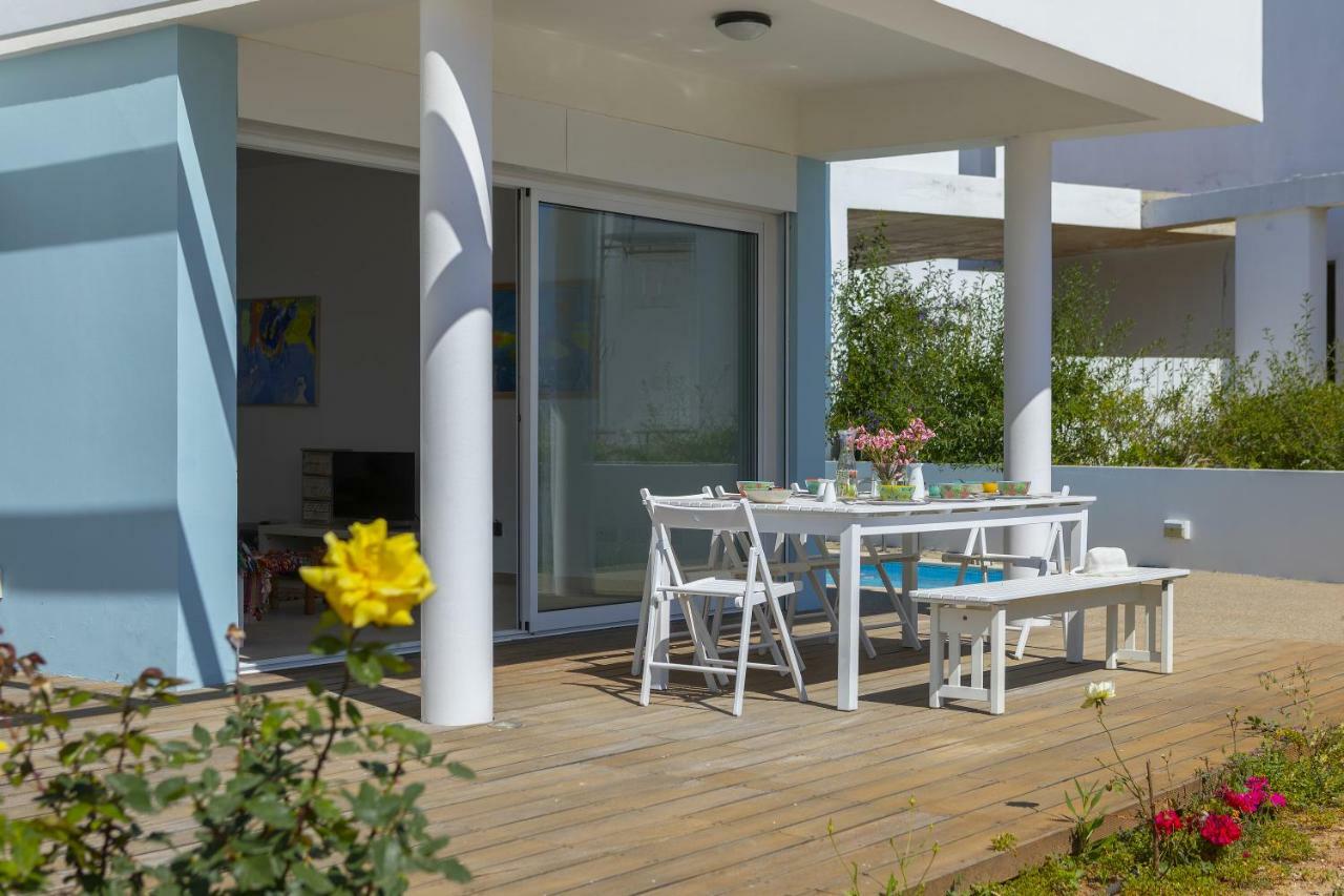Oceania Villa Protaras Dış mekan fotoğraf