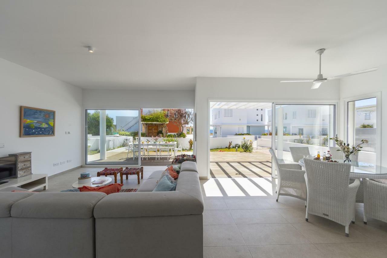 Oceania Villa Protaras Dış mekan fotoğraf