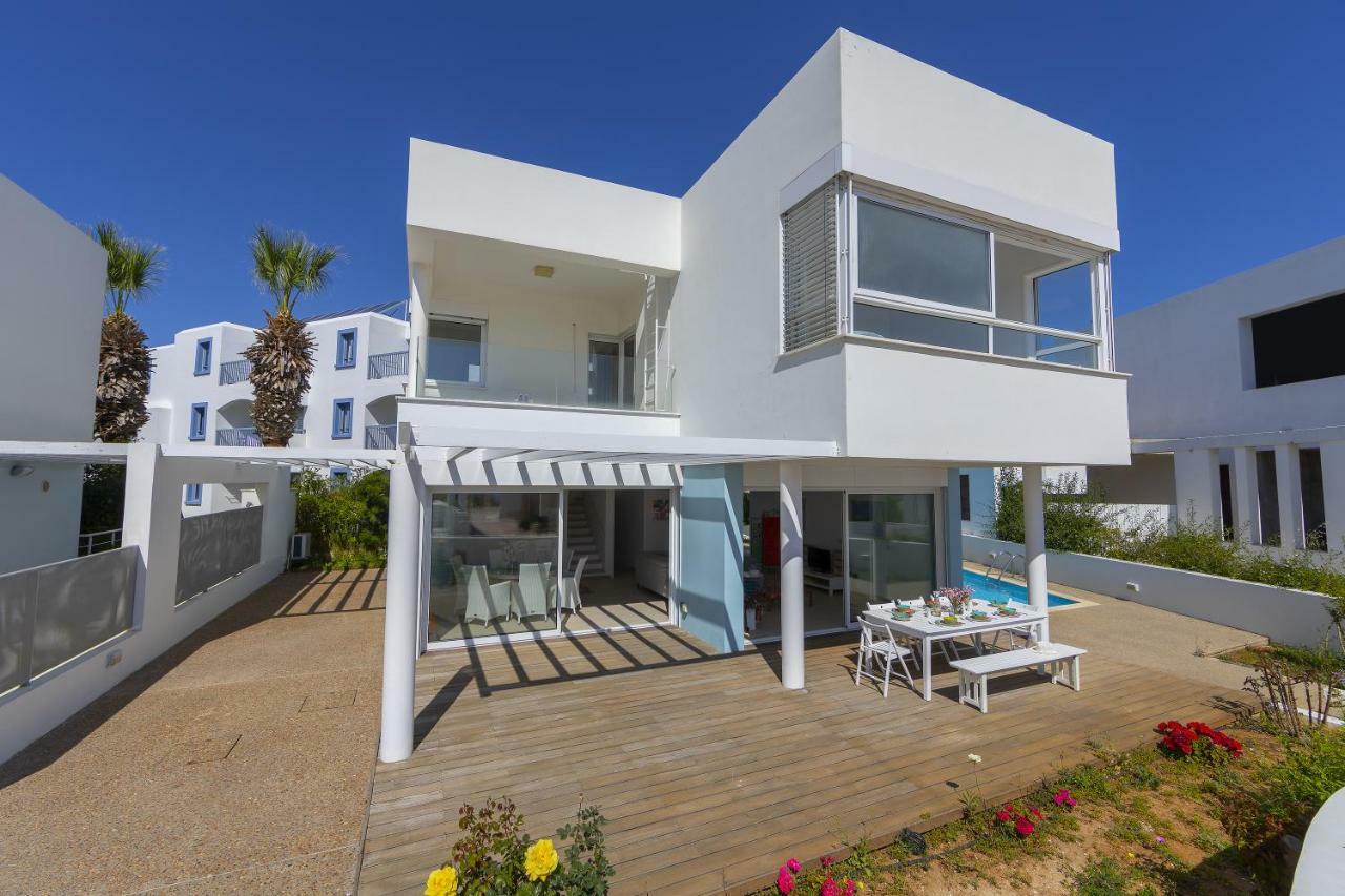 Oceania Villa Protaras Dış mekan fotoğraf