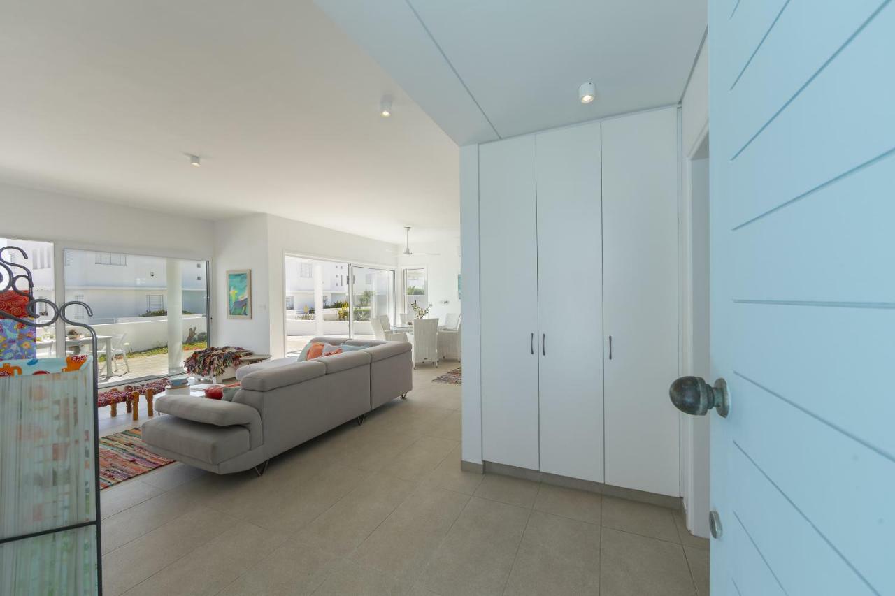 Oceania Villa Protaras Dış mekan fotoğraf
