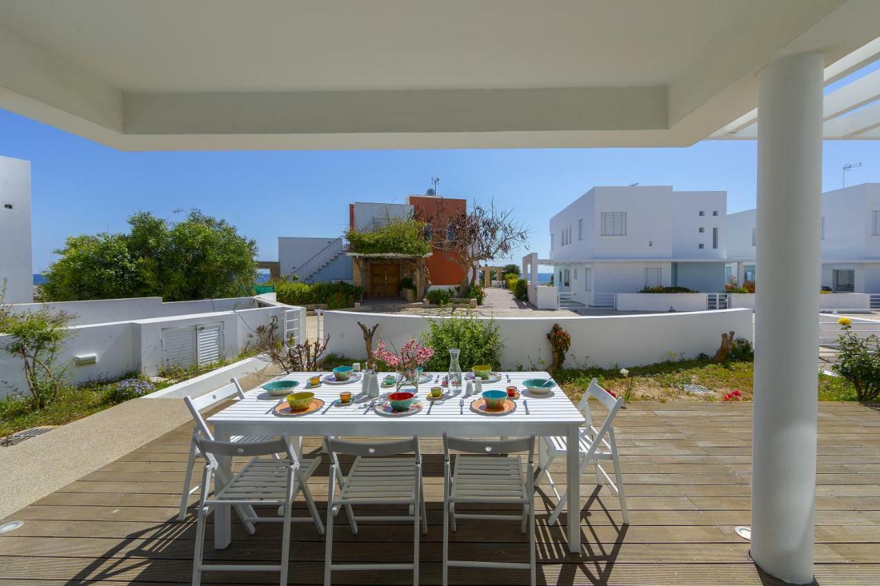 Oceania Villa Protaras Dış mekan fotoğraf