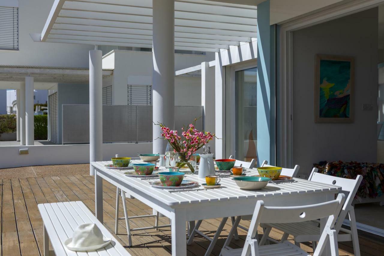 Oceania Villa Protaras Dış mekan fotoğraf